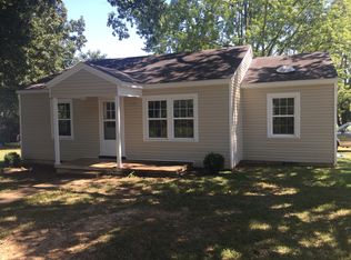 1409 Coleman Ave, Athens, AL 35611