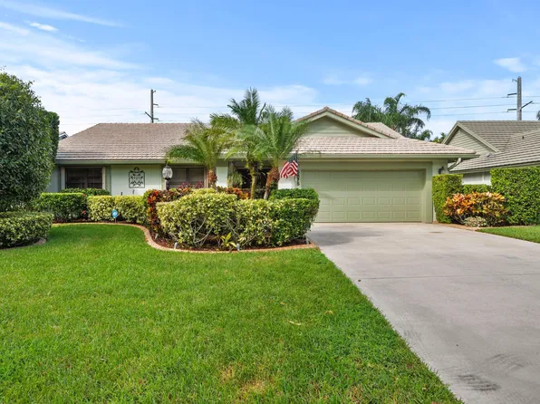 5875 Stonewood Court, Jupiter, FL 33458