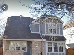 10026 W 82nd Pl, Arvada, CO 80005