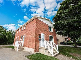 862 Falcon Dr, Depew, NY 14043