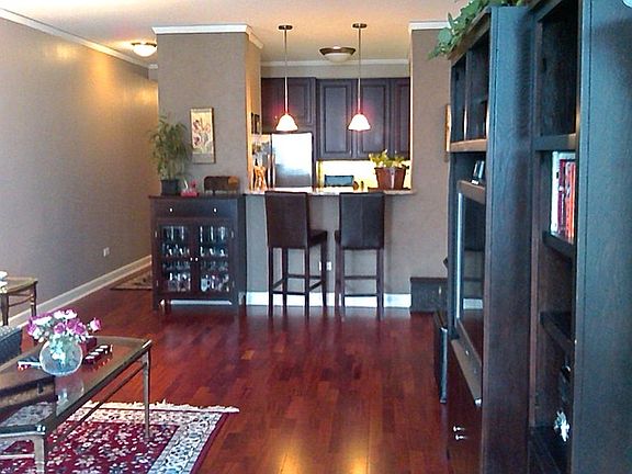 2nd image of 450 E Waterside Dr #1206