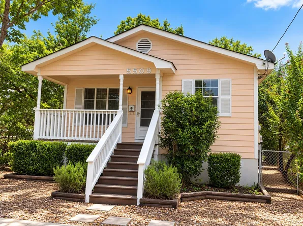 5509 Joe Sayers Ave, Austin, TX 78756