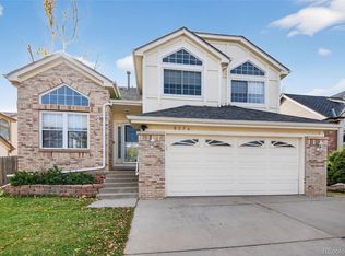 8274 S Ogden Cir, Littleton, CO 80122