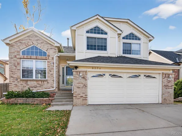 8274 S Ogden Circle, Littleton, CO 80122