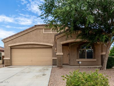 6745 S Stone Fly Dr, Tucson, AZ, 85757
