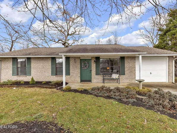 851 Jennifer Dr, Knoxville, TN 37938