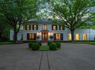 6210 Raintree Ct, Dallas, TX 75254