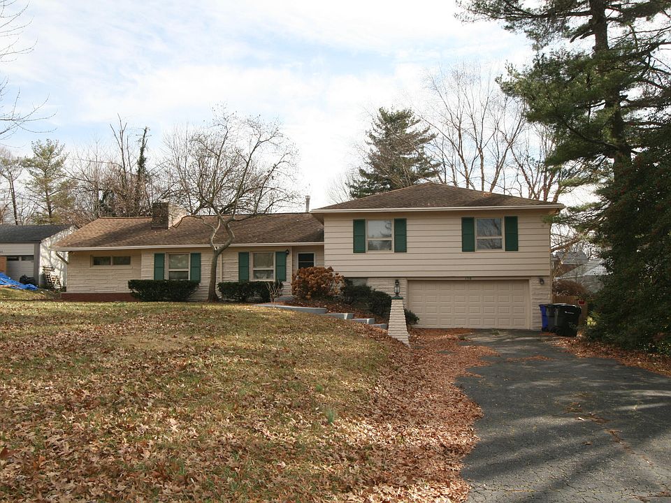 156 Idle Hour Dr, Lexington, KY 40502 Zillow