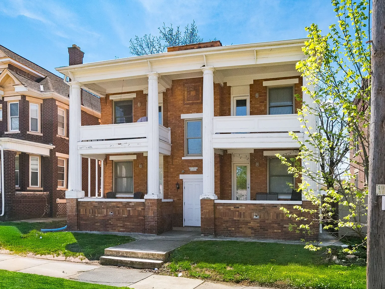 1 bed, 888 sqft, $700 — Photo 1