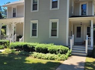 18 West St APT 2, Fairport, NY 14450