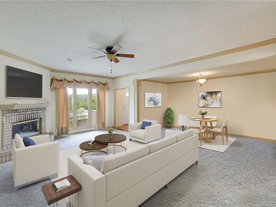 1st image of 3603 Las Colinas Dr APT C