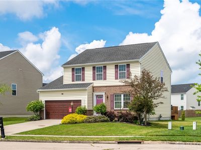 1275 Crystal Harbour Dr, Fairborn, OH, 45324