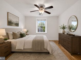 Fairlington Villages, Arlington, VA 22206