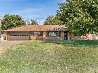 930 W Hastings Ave, Amarillo, TX 79108