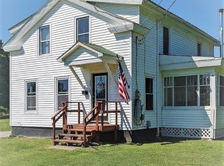 5535 Cemetery Rd, Martinsburg, NY 13404