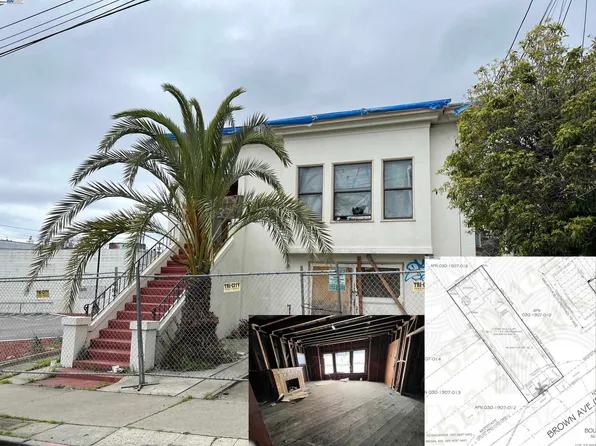 3619 Brown Ave, Oakland, CA 94619