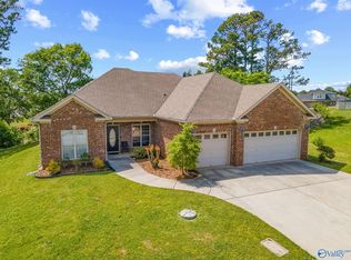 154 Clover Ridge Dr, Madison, AL 35758