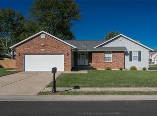 413 Mulberry Ln, O Fallon, IL