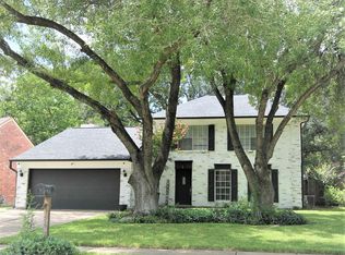 9611 Poynes Dr, Houston, TX 77065