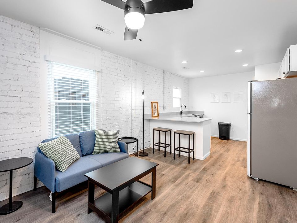 62 S Main St Johnstown OH Zillow