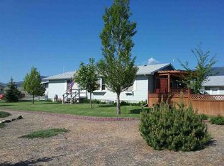 102 Prickley Pear Dr, Townsend, MT 59644