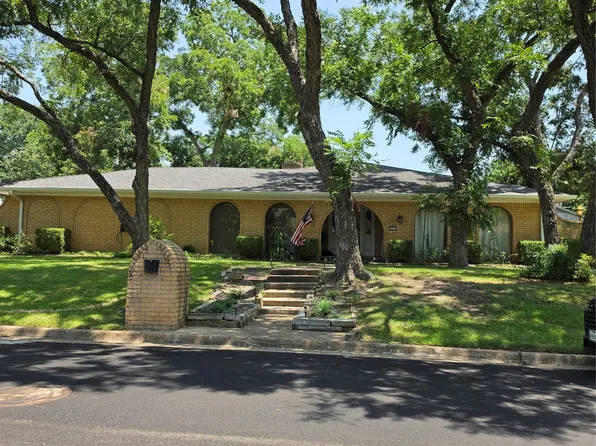 2517 Nantucket Dr, Sherman, TX 75092