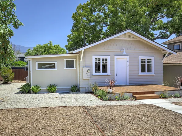 1412 Euclid Ave, Santa Barbara, CA 93101