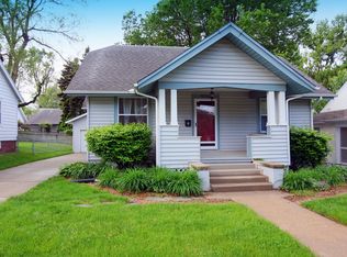 5719 Rees St, Omaha, NE 68106