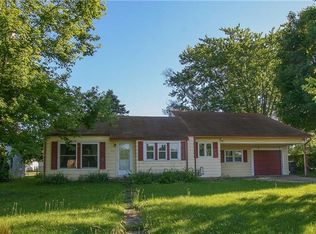 414 E School St, Anderson, IN 46012