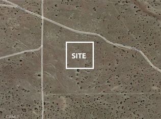 0 Vac Vic Avenue P6 215 SUITE 20, Palmdale, CA 93591