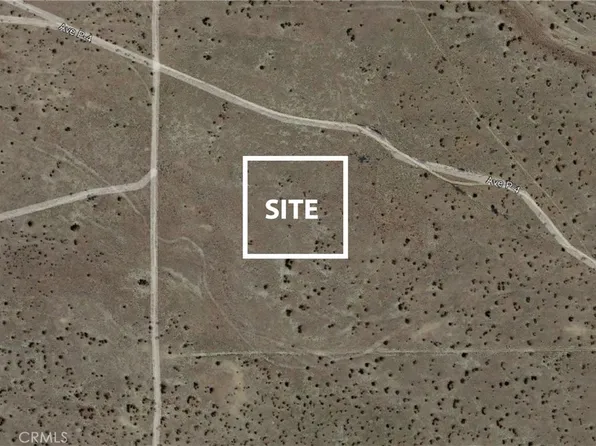 0 Vac Vic Avenue P6 215 Suite 20, Palmdale, CA 93591