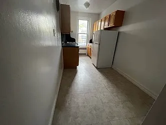 Rented by Contact Realty of NYC