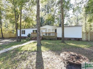 267 Cartertown Rd, Richmond Hill, GA 31324