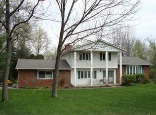 3415 Gelding Ln, Richfield, OH 44286