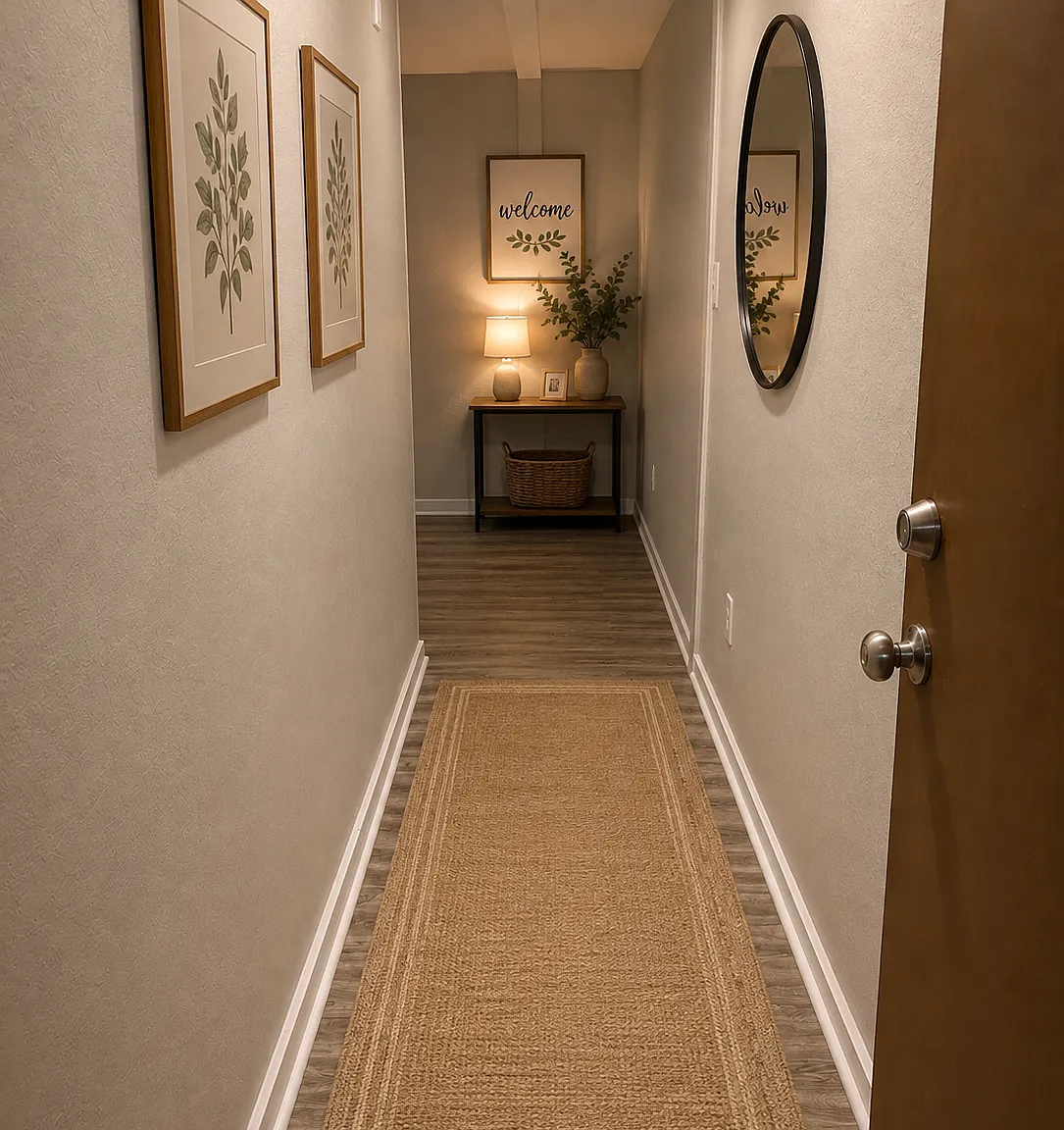 Studio, 400 sqft, $895 — Photo 3