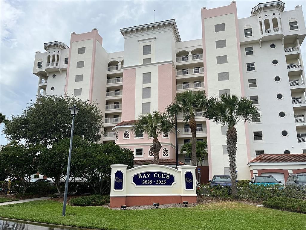 Bay Club Condominiums - Palmetto, FL | Zillow