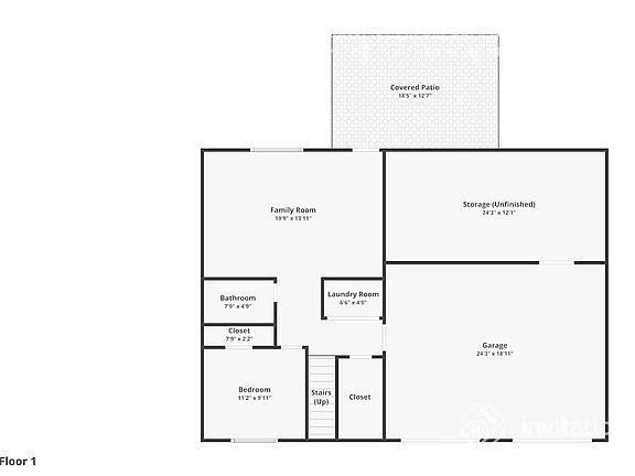 2nd image of 3284 Shady Woods Cir