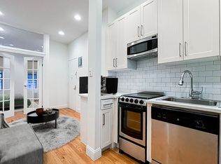 421 E 81st St APT 1RW, New York, NY 10028