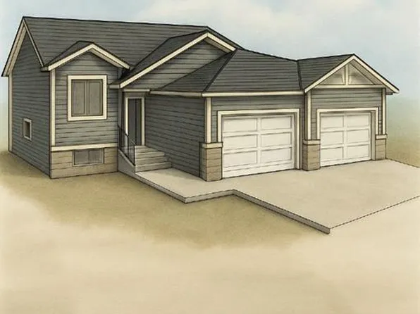 5736 N 55th Ave, Camrose, AB T4V 4P4