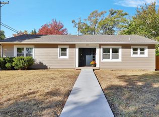 1603 Cron St, Augusta, KS 67010