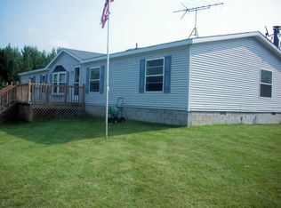 5370 230th Ave, Reed City, MI 49677