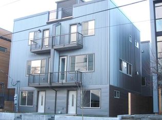 1755A 14th Ave S, Seattle, WA 98144