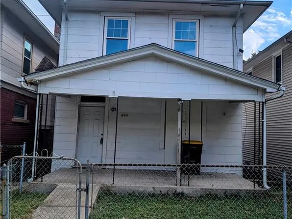403 Spruce Ave, Kansas City, MO 64124