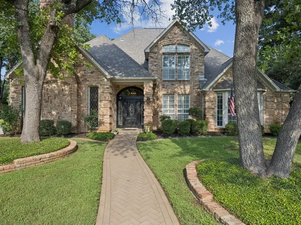 1532 Bellechase Dr, Keller, TX 76262