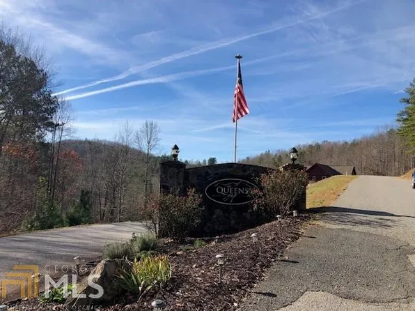 0 The Hills At Queens Gap, Blairsville, GA 30512