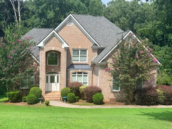 4024 Herron Trl, Atlanta, GA 30349