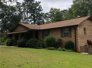 1771 Dials Mill Rd, Statham, GA 30666