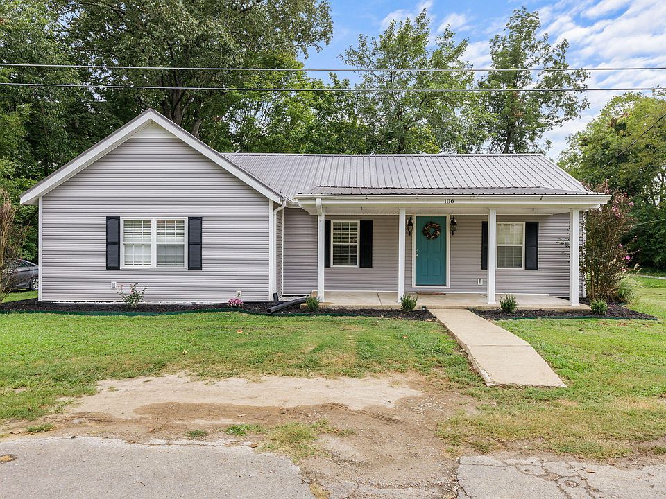 106 E 4th St, Corinth, MS 38834 MLS 233064 Zillow