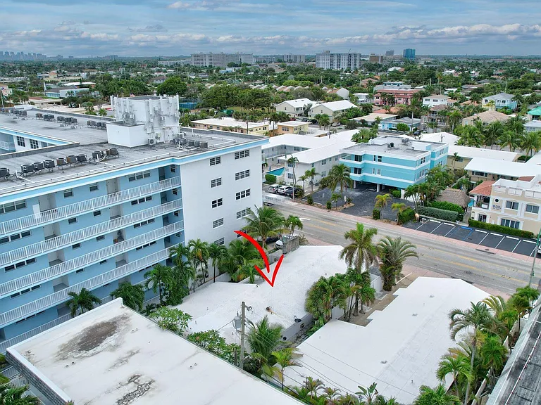 4548 N Ocean Dr #3 — Photo 18
