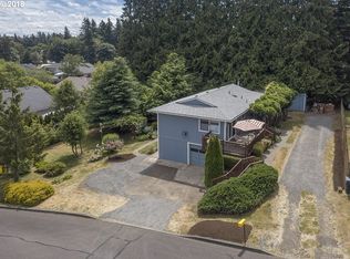 505 B St, Columbia City, OR 97018